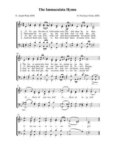 Hymn .
